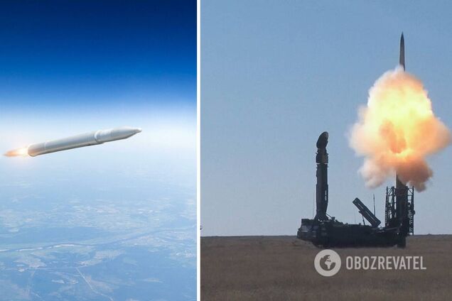 Россия после неудачи с 'Сарматом' снова испытала межконтинентальную ракету