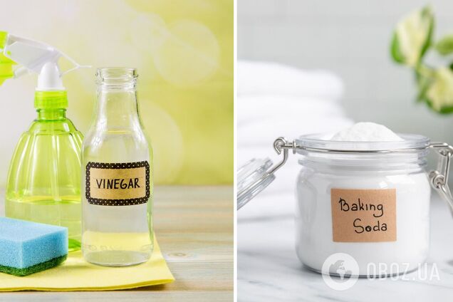 Як позбутися застарілого жиру на кухні: два елементарних способи