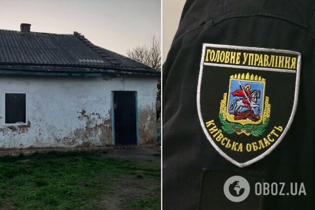 Поліція встановлює обставини та причини трагедії