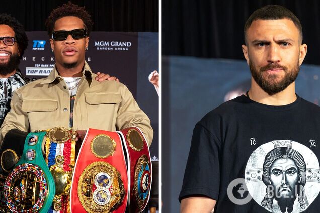 Тренер знаменитого американца поставил крест на Ломаченко в бою с Хэйни