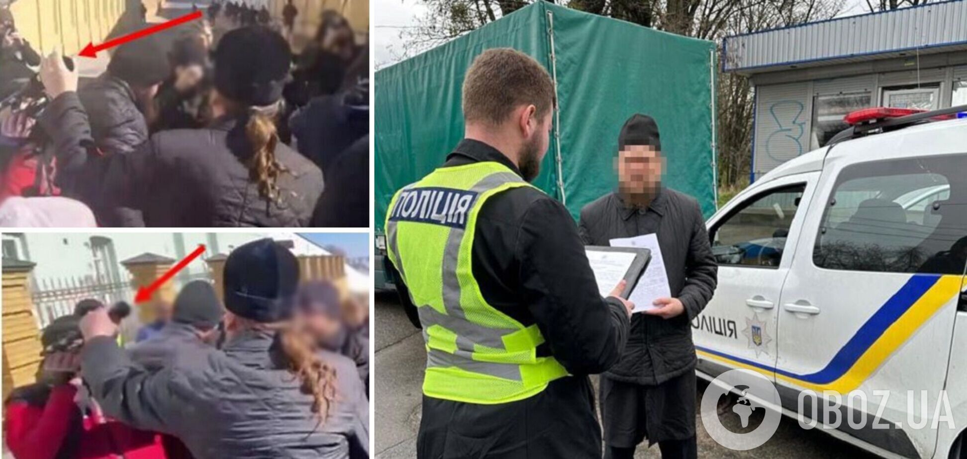 Следствие завершено, а обвинительный акт направлен в суд