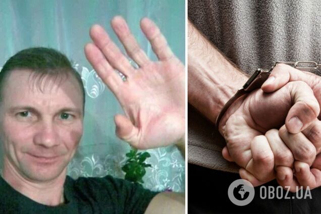 Беларусь выдала России отца девочки, которая нарисовала антивоенный рисунок: его ждет тюремное заключение