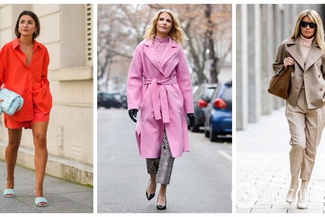 У стиля нет возраста: как сделать образ изящным и элегантным в 40+