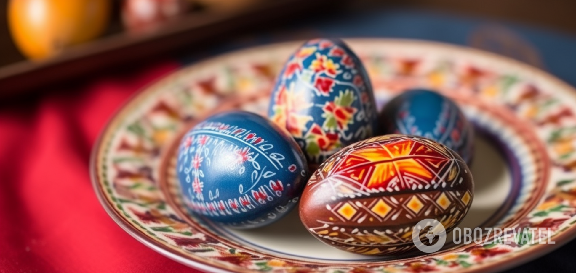 С Пасхой: искренние поздравления в стихах и открытках