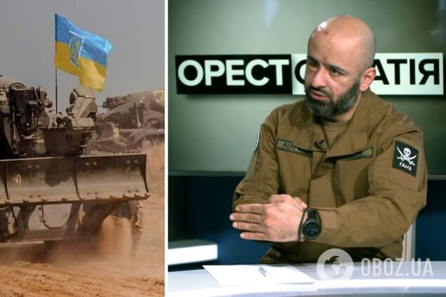 'Контрнаступление даст четкий сигнал': Маси Найем озвучил прогноз о сроках завершения войны в Украине