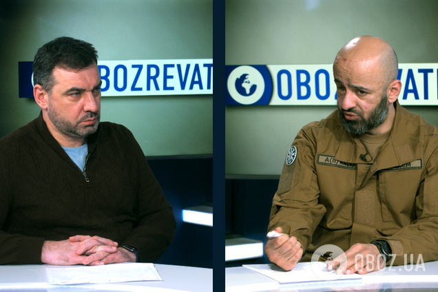 Найем: к сентябрю либо победим, либо будет понятно, когда эта война закончится