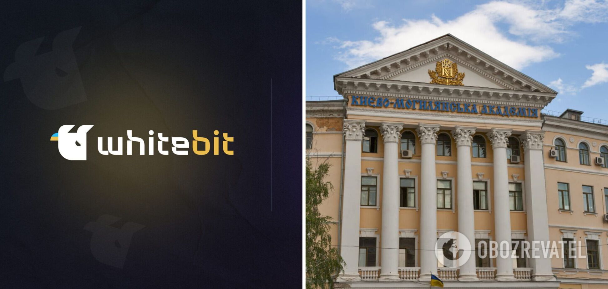 Стало відомо, що буде у Братських келіях НаУКМА після реставрації