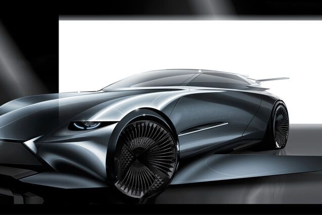 Летучий Citroen DS Фантомаса получил новую жизнь