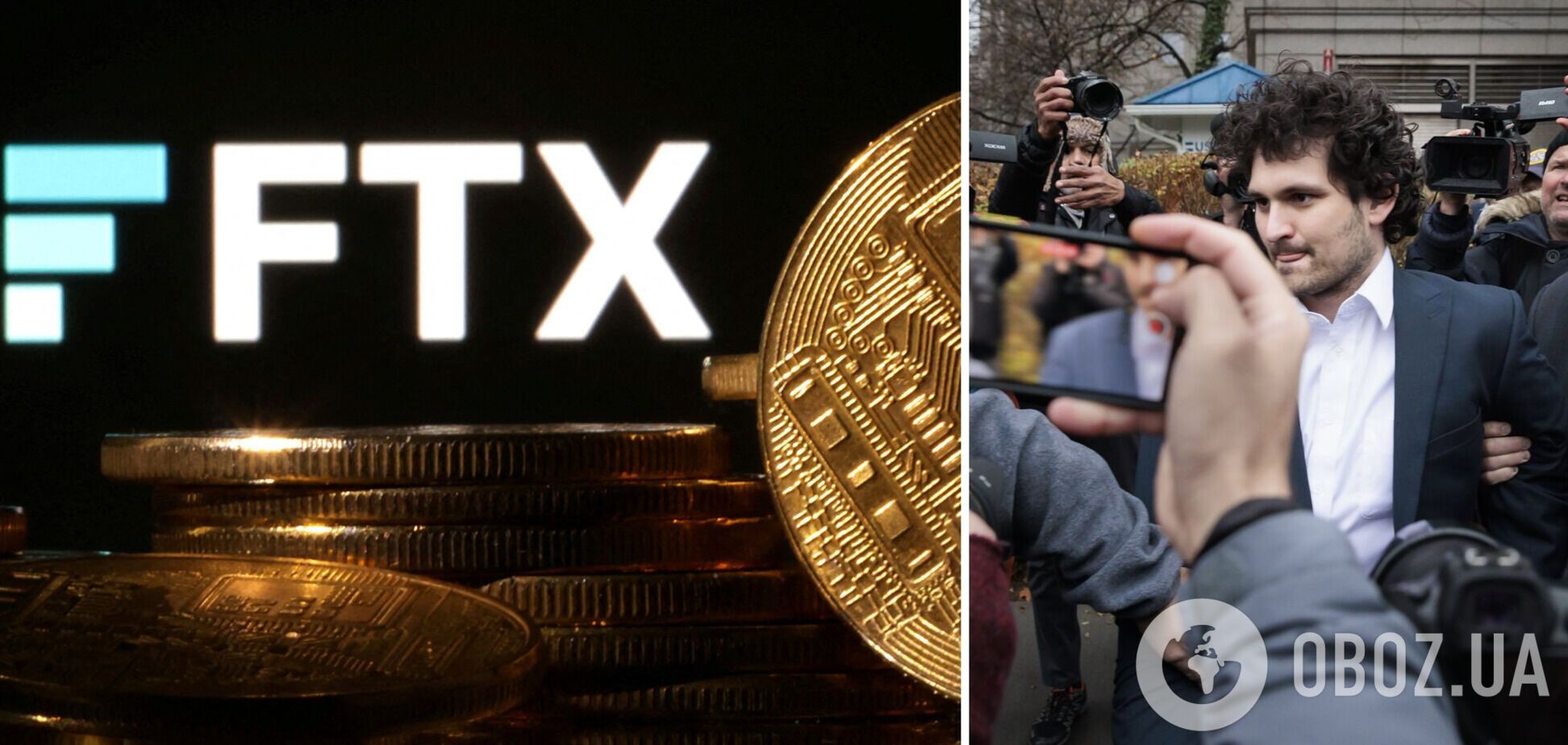 FTX може залучити зовнішній капітал для перезавантаження проекту