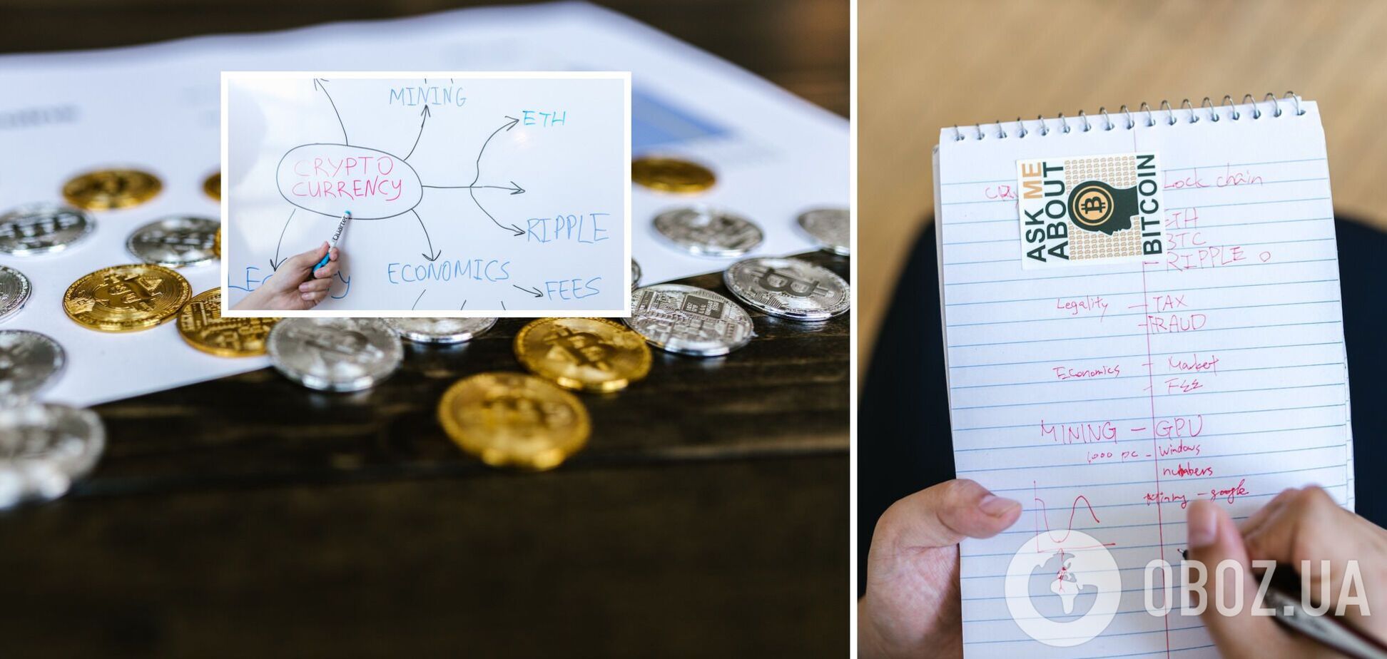 Ethereum став переможцем рейтингу Crypto 40 від Fortune