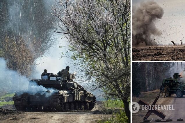 Войска РФ не эвакуируют своих раненых и убитых с поля боя, проблемы в армии Путина нарастают – ISW