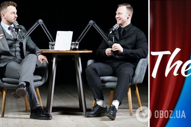 Шоу 'Подкаст терапия' закрыли из-за скандала со Спартаком Субботой: решение принял его друг Евгений Янович