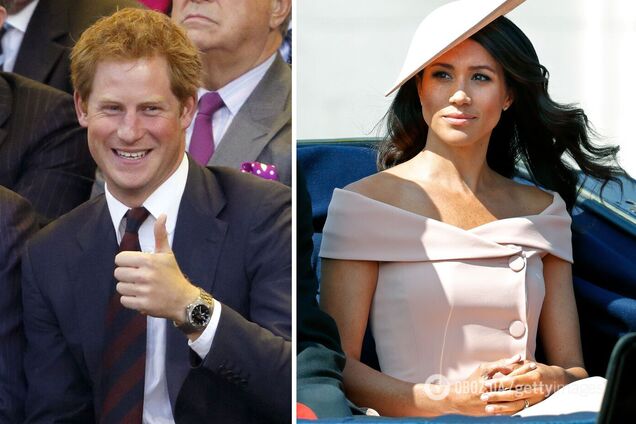 Принц Гаррі прилетить на коронацію Чарльза III без дружини і дітей: що він написав батьку