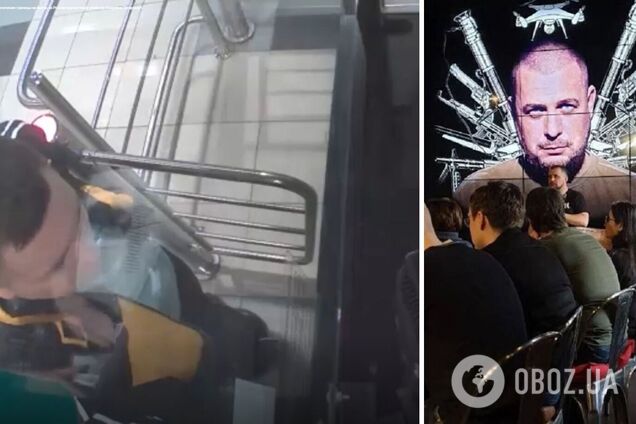 В России обвинили в подготовке убийства Татарского гражданина Украины и назвали его имя: оказался уроженцем Донбасса