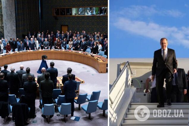 США не выдали визы делегации России, председательствующей в Совбезе ООН: российский дипломат попытался 'диктовать условия'