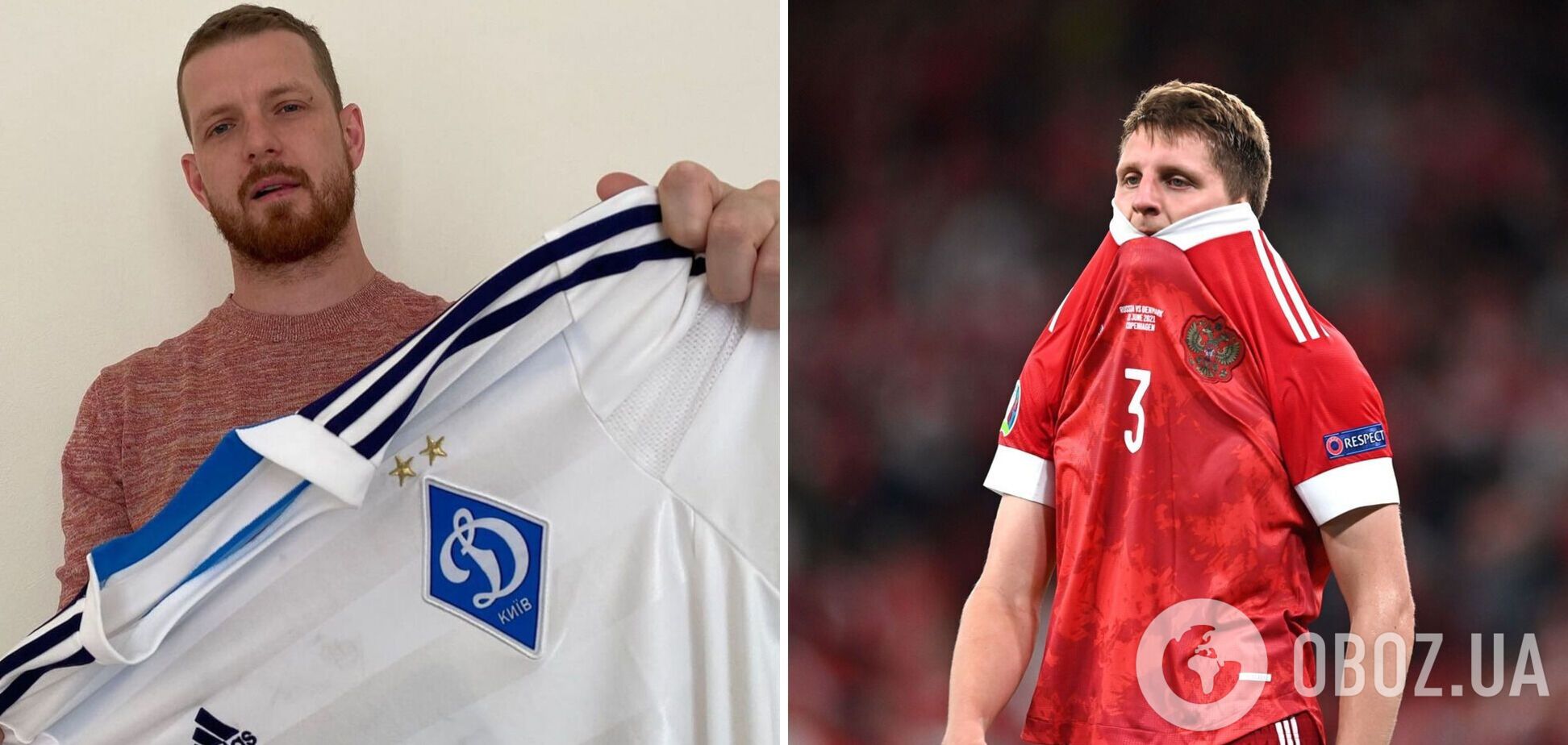 Не 5 и не 10 лет: комментатор 'Матч ТВ' назвал срок, когда Россию вернут в турниры УЕФА и ФИФА