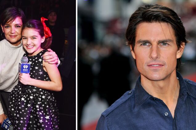 Самая младшая дочь Тома Круза, которую он не видел 10 лет, зарабатывает 16 тысяч долларов в месяц: как ей это удается