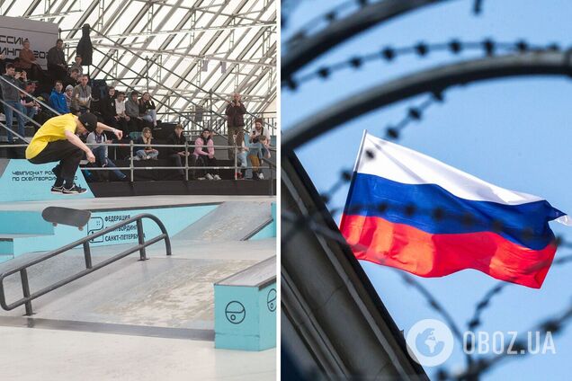 'Грошей не дали. Ми плачемо': стало відомо справжнє ставлення Росії до своїх спортсменів