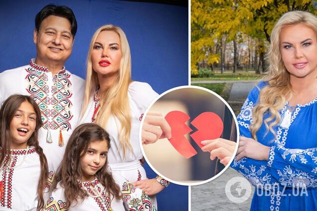 Камалія оголосила, що розлучається з пакистанським мільярдером після 20 років шлюбу. Фото