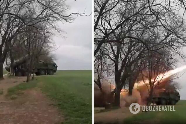 Рік тому бійці ЗСУ відправили на дно крейсер 'Москва': Турчинов показав історичне відео запуску 'Нептунів'