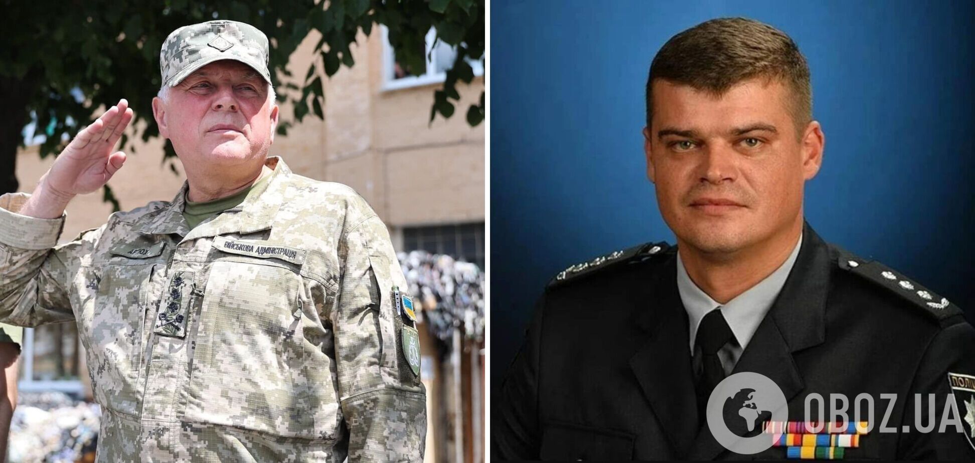 Зеленський призначив нових очільників Сумської і Луганської ОВА: що про них відомо