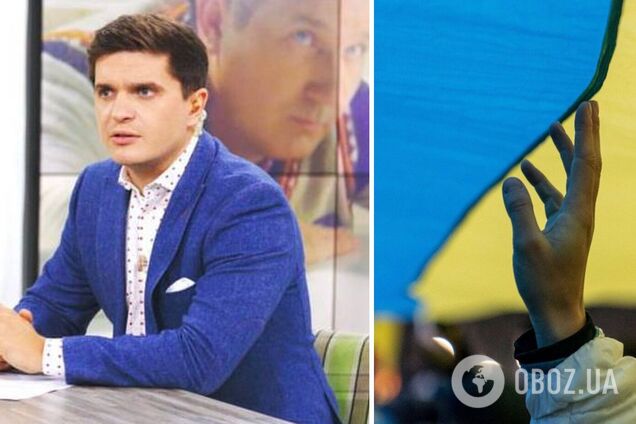 'Это все из какой жизни?' Анатолий Анатолич растрогал сеть фото с Зеленским и вспомнил о временах до войны 