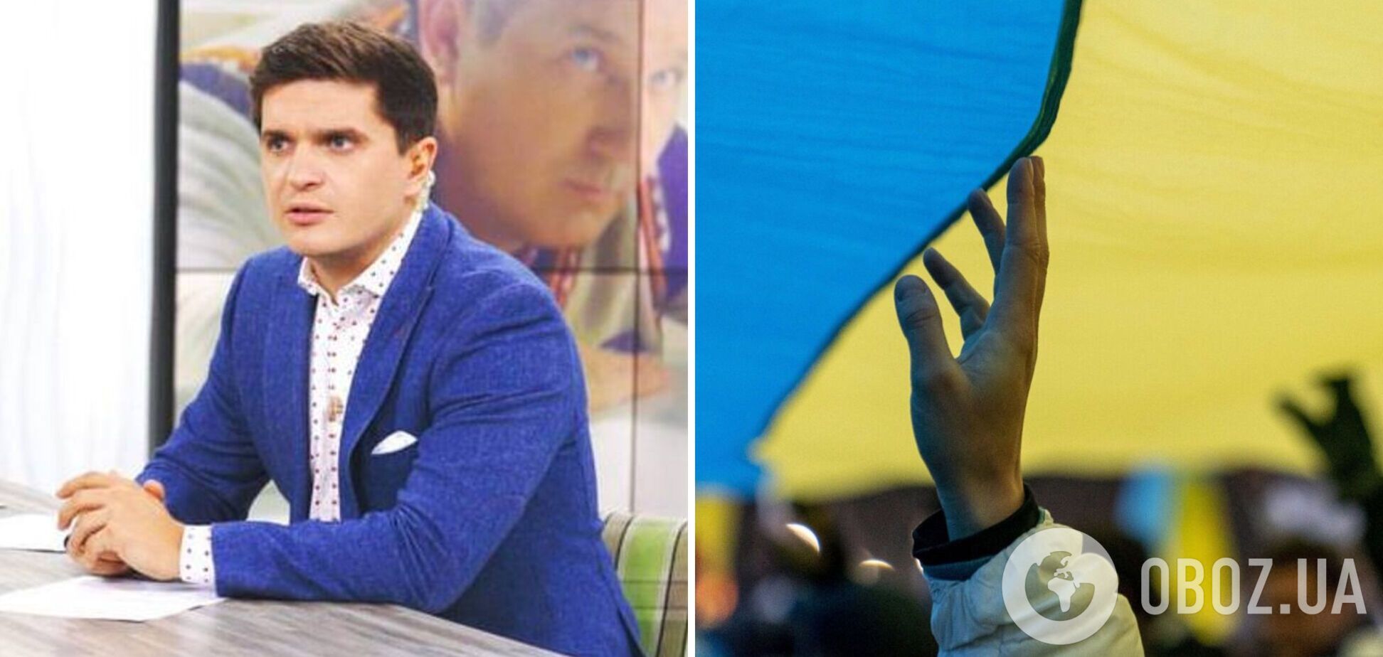 'Это все из какой жизни?' Анатолий Анатолич растрогал сеть фото с Зеленским и вспомнил о временах до войны