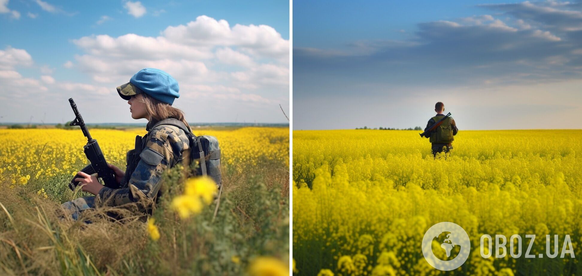 С Пасхой! Патриотичные поздравления для украинцев и пожелания ВСУ