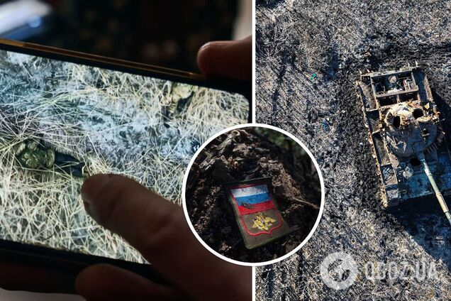 ВСУ ликвидировали еще 540 оккупантов и уничтожили 10 вражеских бронемашин – Генштаб