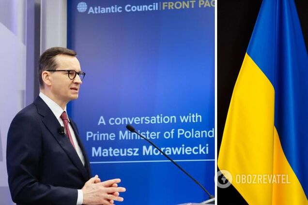 Польша выступила за предоставление Украине гарантий безопасности на саммите НАТО в Вильнюсе