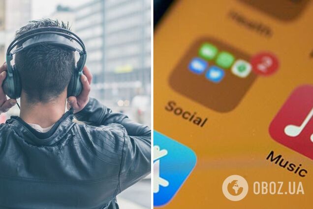 Російське в українських трендах: вітчизняні чарти очолили треки артистів-путіністів. Фото