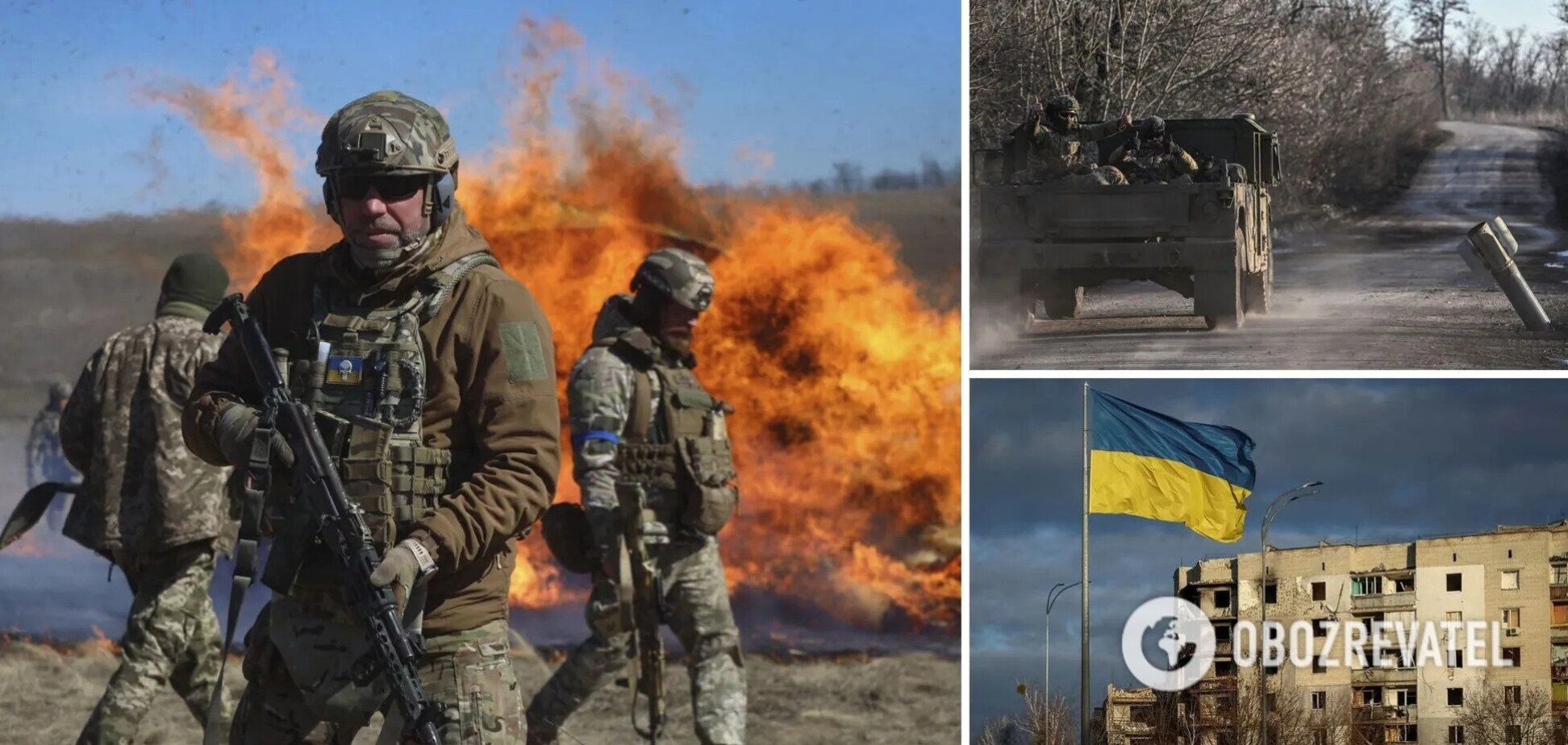 Контрнаступ ЗСУ може дати шанс Україні завершити війну на вигідних умовах – Foreign Affairs
