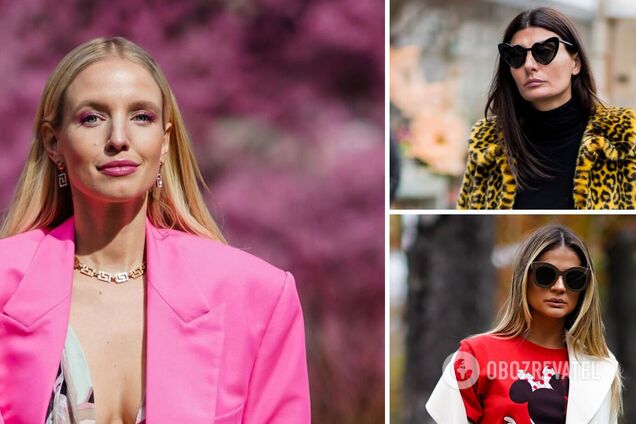 Сделайте правильный выбор: 5 вещей, которые не следует носить после 35 лет