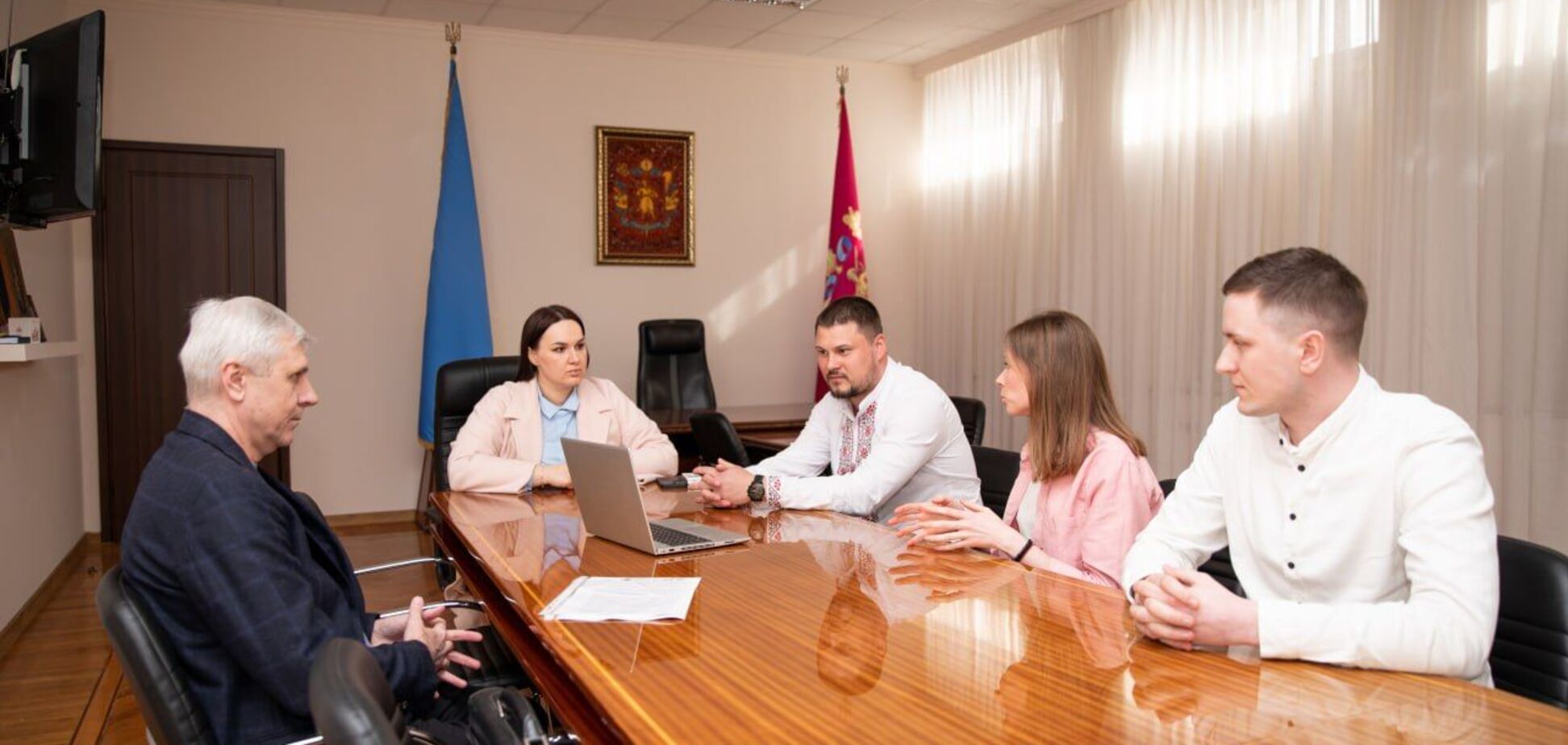 ООН совместно с 'Метинвестом' создадут центры психологической реабилитации для пострадавших на войне украинцев