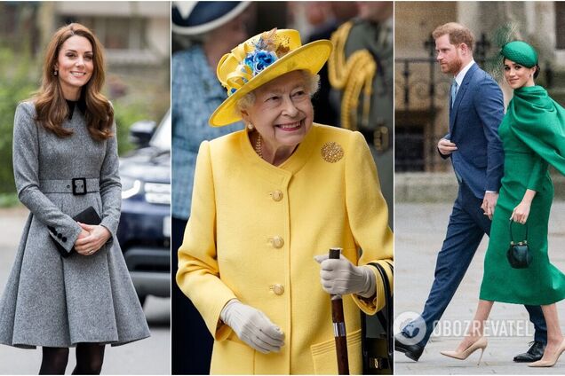 Семь фешн-правил королевской семьи, которые стоит взять на вооружение: позволят выглядеть безупречно. Фото