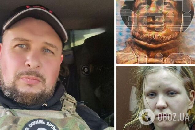 Внутри было место для взрывчатки: в сети показали статуэтку, которую вручили Татарскому. Фото