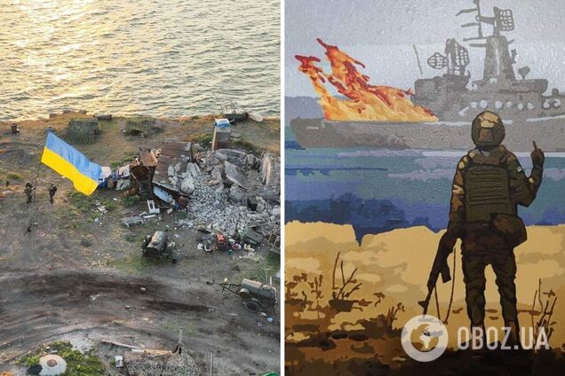 'Услышал весь мир': раскрыта тайна записи знаменитой фразы о российском военном корабле