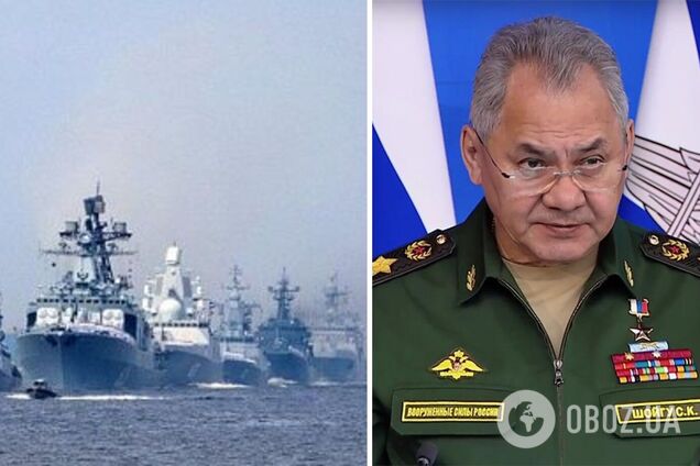 Подняли по тревоге: в России заявили о начале внезапной проверки Тихоокеанского флота