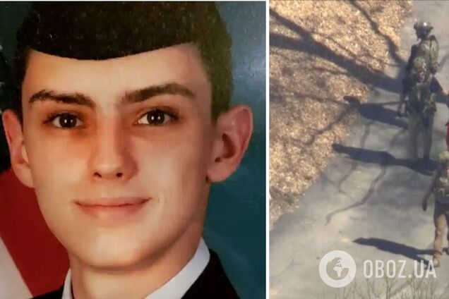 Відповідав за роботу комунікаційної мережі: стало відомо, чим займався заарештований за витік розвідданих Джек Тейшейра