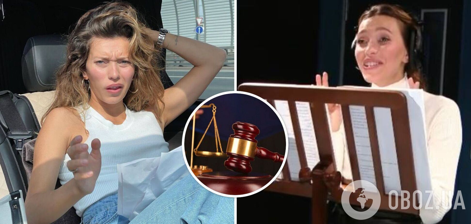 'Чекає третій суд': ошукана російська письменниця помстилася зрадниці Тодоренко