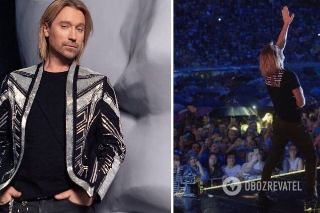 Справа не лише у хворобі? З'явилася несподівана деталь щодо 'зникнення' Олега Винника, від співака вимагають пояснень