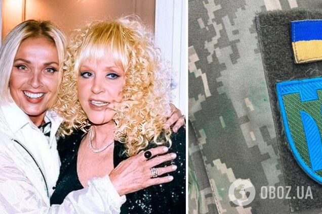 Лайма Вайкуле честно ответила, жертвовала ли Пугачева деньги на ВСУ