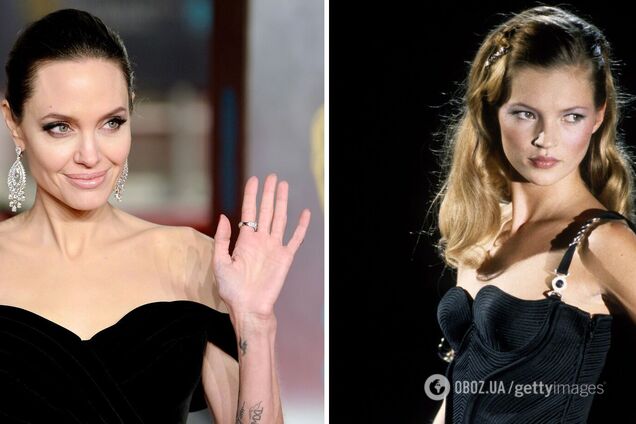 Деми Мур, Эмма Стоун и другие: пять знаменитостей, которые столкнулись с волной хейта из-за 'излишней' худобы. Фото