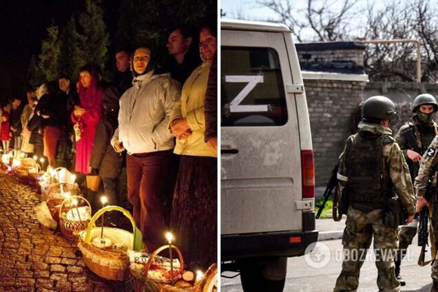 'Враг прекрасно понимает, что терпит поражение': СБУ предупредила украинцев о риске провокаций на Пасху