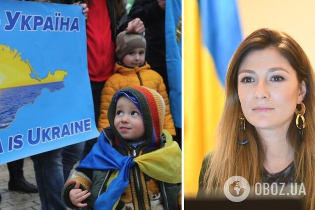 'Крым – неотъемлемая часть Украины': в МИД дали прогноз, как будет происходить возвращение полуострова