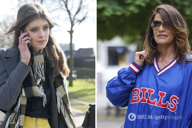 Старят и полнят! Семь непростительных ошибок в подборе одежды, от которых веет 'дешевизной'. Фото