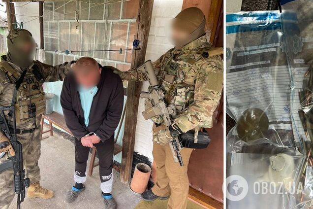 Представився лікарем і вимагав гроші за лікування бійця ЗСУ: на Київщині затримали шахрая, що хотів нажитися за рахунок односельчанина