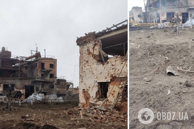 Войска РФ ударили управляемыми авиабомбами по приграничью Черниговщины, есть раненый – ОК 'Север'