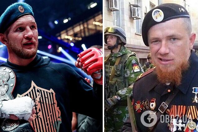 'Вторая Моторола будет': российский чемпион ММА решил стать 'депутатом ДНР' и был высмеян в сети