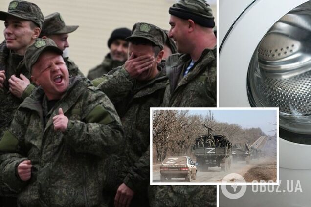 Не побрезговали даже стиральным порошком: в 'ЛНР' путинские воины создали вооруженную банду и ограбили домохозяйку